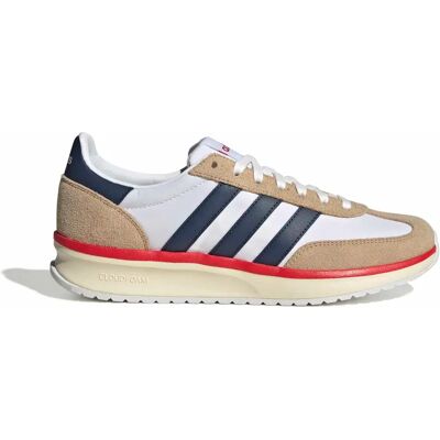 Hardloopschoenen adidas 70s 2.0 Blanc 45 1/3 Male Hardloopschoenen adidas 70s 2.0 Blanc 45 1/3 Male