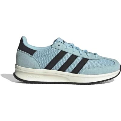 Hardloopschoenen voor dames adidas 70s 2.0 Bleu 41 1/3 Female Hardloopschoenen voor dames adidas 70s 2.0 Bleu 41 1/3 Female