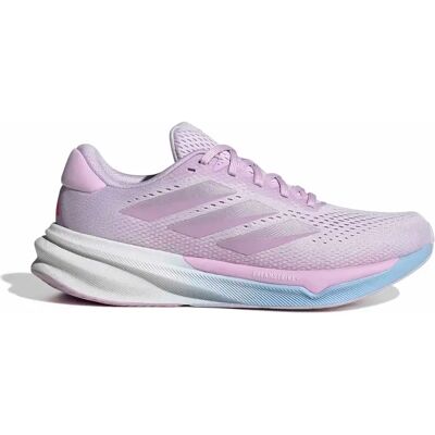 Hardloopschoenen voor dames adidas Supernova Stride 2.0 Violet 39 1/3 Female Hardloopschoenen voor dames adidas Supernova Stride 2.0 Violet 39 1/3 Female