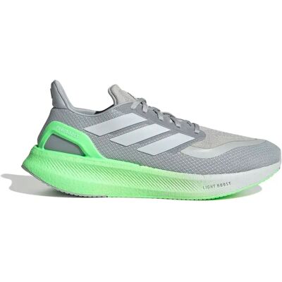 Hardloopschoenen adidas Pureboost 5 Gris 45 1/3 Male Hardloopschoenen adidas Pureboost 5 Gris 45 1/3 Male