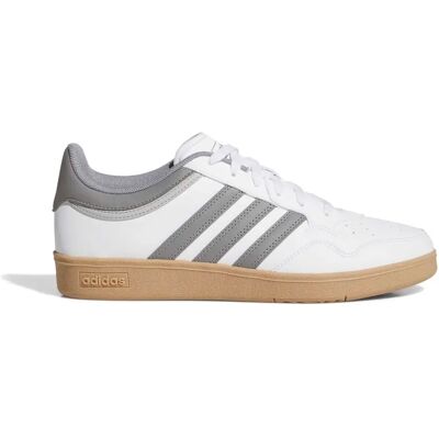 Trainers adidas Hoops 4.0 Blanc 47 1/3 Unisex Trainers adidas Hoops 4.0 Blanc 47 1/3 Unisex