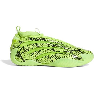 Basketbalschoenen adidas Harden Volume 9 Vert 45 1/3 Unisex Basketbalschoenen adidas Harden Volume 9 Vert 45 1/3 Unisex