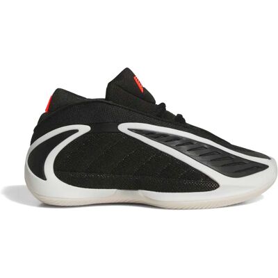 Adidas Basketbalschoenen voor kinderen A.E. 2 Core Black Noir 36 2/3 Unisex Adidas Basketbalschoenen voor kinderen A.E. 2 Core Black Noir 36 2/3 Unisex