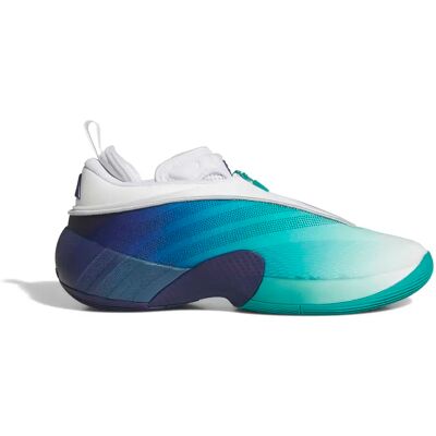 Basketbalschoenen adidas D.O.N. Issue 7 Vert 49 1/3 Unisex Basketbalschoenen adidas D.O.N. Issue 7 Vert 49 1/3 Unisex