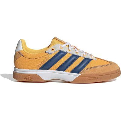 Indoor schoenen adidas Spezialist Orange 41 1/3 Male Indoor schoenen adidas Spezialist Orange 41 1/3 Male