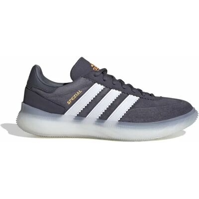 Indoor schoenen adidas Spezial Pro Gris 41 1/3 Male Indoor schoenen adidas Spezial Pro Gris 41 1/3 Male