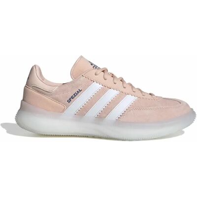 Indoor schoenen adidas Spezial Pro Rose 47 1/3 Male Indoor schoenen adidas Spezial Pro Rose 47 1/3 Male