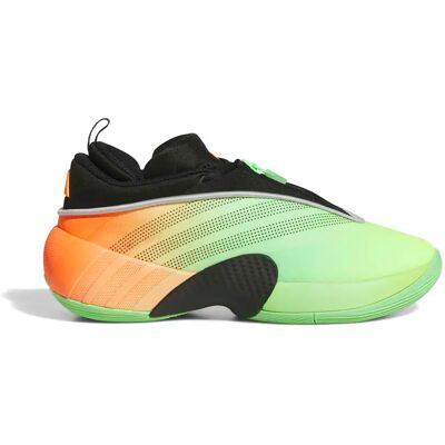 Basketbalschoenen voor kinderen adidas D.O.N. Issue 7 Vert 38 2/3 Male Basketbalschoenen voor kinderen adidas D.O.N. Issue 7 Vert 38 2/3 Male