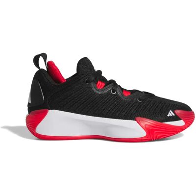Basketbalschoenen voor kinderen adidas Initiation Noir 38 2/3 Male Basketbalschoenen voor kinderen adidas Initiation Noir 38 2/3 Male