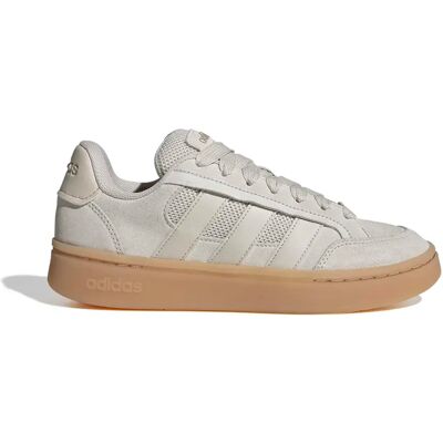 Damestrainers adidas Grand Court Alpha Beige 38 Female Damestrainers adidas Grand Court Alpha Beige 38 Female
