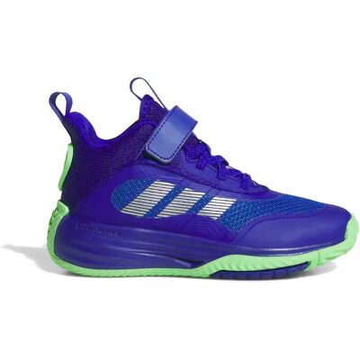 Basketbalschoenen adidas Own the Game 3.0 Bleu 36 Unisex Basketbalschoenen adidas Own the Game 3.0 Bleu 36 Unisex