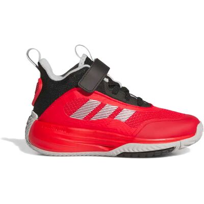 Basketbalschoenen voor kinderen adidas Ownthegame 3.0 Rouge 28 Unisex Basketbalschoenen voor kinderen adidas Ownthegame 3.0 Rouge 28 Unisex