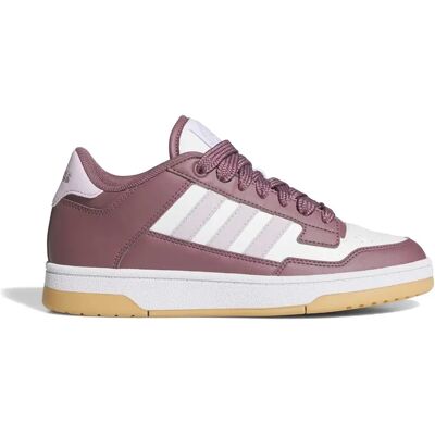 Basketbalschoenen voor dames adidas Rapid Court Low Multicolore 41 1/3 Female Basketbalschoenen voor dames adidas Rapid Court Low Multicolore 41 1/3 Female