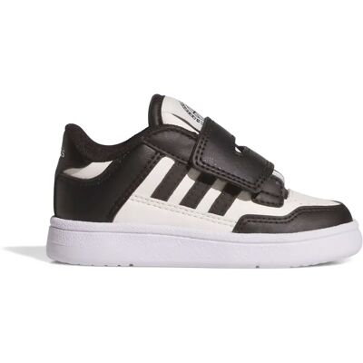 Baby basketbalschoenen adidas Rapid Court Noir 23 Unisex Baby basketbalschoenen adidas Rapid Court Noir 23 Unisex