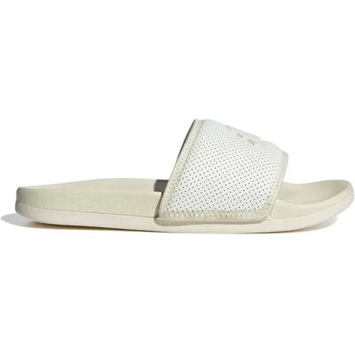 Vrouwenslippers adidas Adilette Comfort Blanc 40,5 Female Vrouwenslippers adidas Adilette Comfort Blanc 40,5 Female