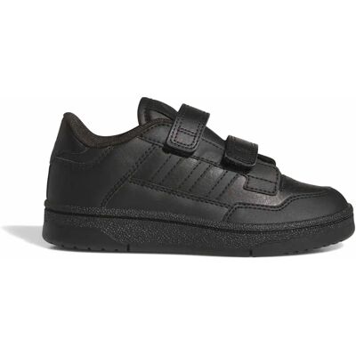 Basketbalschoenen voor kinderen adidas Rapid Court Noir 33,5 Unisex Basketbalschoenen voor kinderen adidas Rapid Court Noir 33,5 Unisex