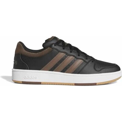 Kindertrainers adidas Hoops Classic Noir 38 Male Kindertrainers adidas Hoops Classic Noir 38 Male