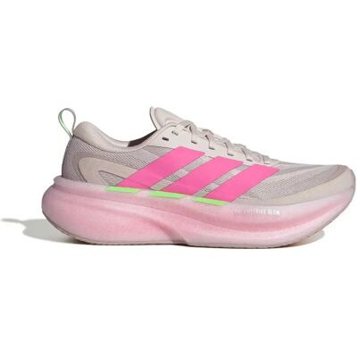 Hardloopschoenen dames adidas Supernova Glide Beige 39 1/3 Female Hardloopschoenen dames adidas Supernova Glide Beige 39 1/3 Female