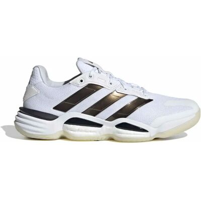 Indoor schoenen adidas Stabil 16 Blanc 45 1/3 Male Indoor schoenen adidas Stabil 16 Blanc 45 1/3 Male