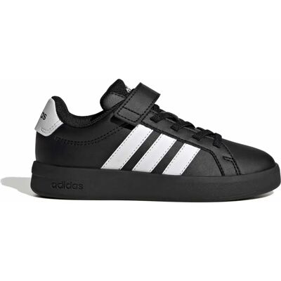 Kindertrainers adidas Grand court 3.0 EL Blanc 28,5 Unisex Kindertrainers adidas Grand court 3.0 EL Blanc 28,5 Unisex