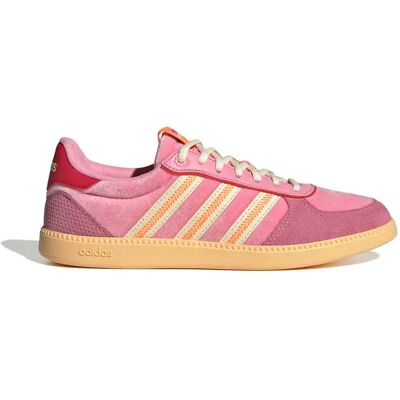 Damestrainers adidas Breaknet Sleek Rose 44 Female Damestrainers adidas Breaknet Sleek Rose 44 Female