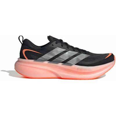Hardloopschoenen adidas Supernova Glide Noir 45 1/3 Male Hardloopschoenen adidas Supernova Glide Noir 45 1/3 Male