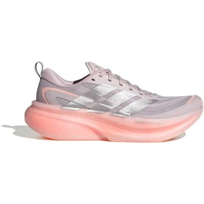 Hardloopschoenen voor dames adidas Supernova Glide Violet 41 1/3 Female Hardloopschoenen voor dames adidas Supernova Glide Violet 41 1/3 Female