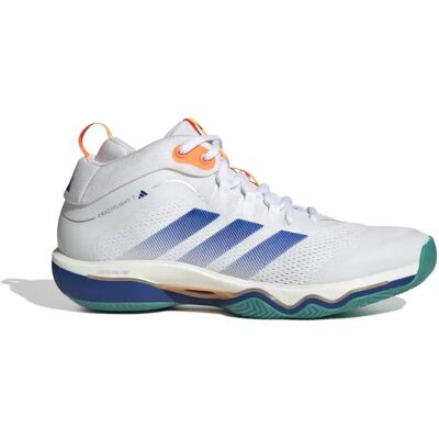 Indoorschoenen voor kinderen adidas Crazyflight 7 Mid Vert 37 1/3 Male Indoorschoenen voor kinderen adidas Crazyflight 7 Mid Vert 37 1/3 Male