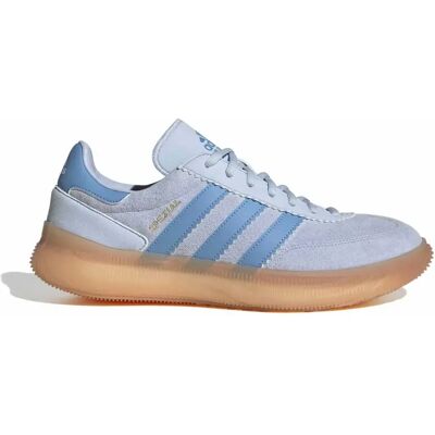 Indoor schoenen adidas Spezial Pro Blanc 42 2/3 Male Indoor schoenen adidas Spezial Pro Blanc 42 2/3 Male