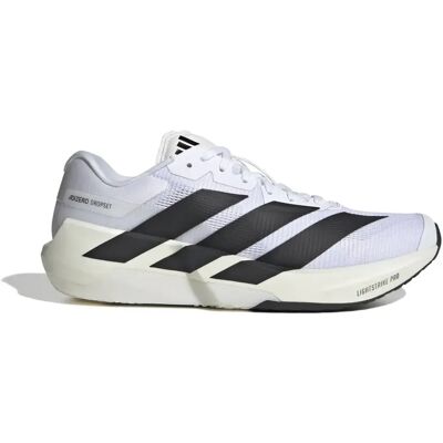 Kruisschoenen voor kinderen adidas Adizero Dropset Pro Training Blanc 37 1/3 Male Kruisschoenen voor kinderen adidas Adizero Dropset Pro Training Blanc 37 1/3 Male