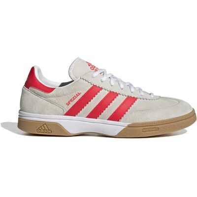 Indoorschoenen voor kinderen adidas Spezial Blanc 37 1/3 Male Indoorschoenen voor kinderen adidas Spezial Blanc 37 1/3 Male
