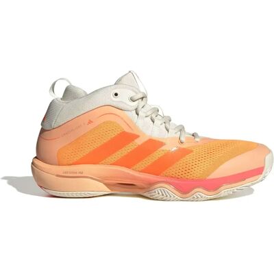 Indoorschoenen voor kinderen adidas Crazyflight 7 Mid Orange 38 Male Indoorschoenen voor kinderen adidas Crazyflight 7 Mid Orange 38 Male