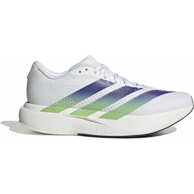 Hardloopschoenen adidas Adizero Pacer Blanc 44 2/3 Male Hardloopschoenen adidas Adizero Pacer Blanc 44 2/3 Male