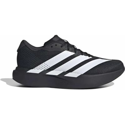Hardloopschoenen adidas Adizero Pacer Noir 43 1/3 Male Hardloopschoenen adidas Adizero Pacer Noir 43 1/3 Male