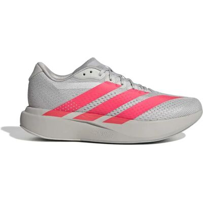 Hardloopschoenen kind adidas Adizero Pacer Gris 38 2/3 Male Hardloopschoenen kind adidas Adizero Pacer Gris 38 2/3 Male