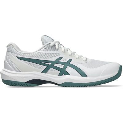 Tennisschoenen Asics Game FF Blanc 41,5 Male Tennisschoenen Asics Game FF Blanc 41,5 Male