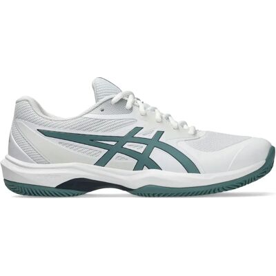 Tennisschoenen Asics Game FF Clay/OC Blanc 43,5 Male Tennisschoenen Asics Game FF Clay/OC Blanc 43,5 Male