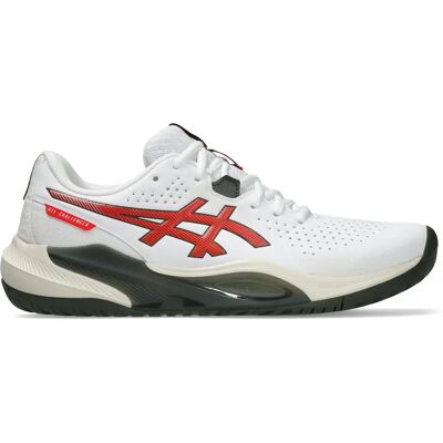 Tennisschoenen Asics Gel-Challenger 15 Blanc 42 Male Tennisschoenen Asics Gel-Challenger 15 Blanc 42 Male