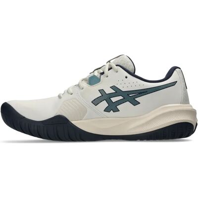 Tennisschoenen Asics Gel-Challenger 15 Beige 43,5 Male Tennisschoenen Asics Gel-Challenger 15 Beige 43,5 Male