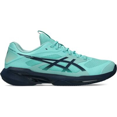 Tennisschoenen Asics Solution Speed FF 4 Clay Bleu 43,5 Male Tennisschoenen Asics Solution Speed FF 4 Clay Bleu 43,5 Male