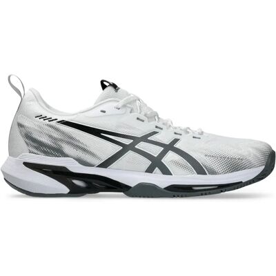 Padel schoenen Asics Sonicsmash FF Blanc 42,5 Male Padel schoenen Asics Sonicsmash FF Blanc 42,5 Male