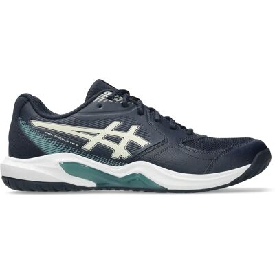 Tennisschoenen Asics Gel-Dedicate 9 Bleu 42,5 Male Tennisschoenen Asics Gel-Dedicate 9 Bleu 42,5 Male