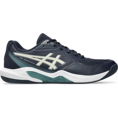 Tennisschoenen Asics Gel-Dedicate 9 Indoor Bleu 45 Male Tennisschoenen Asics Gel-Dedicate 9 Indoor Bleu 45 Male