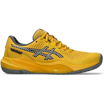 Tennisschoenen Asics Gel-Challenger 15 Jaune 46 Male Tennisschoenen Asics Gel-Challenger 15 Jaune 46 Male