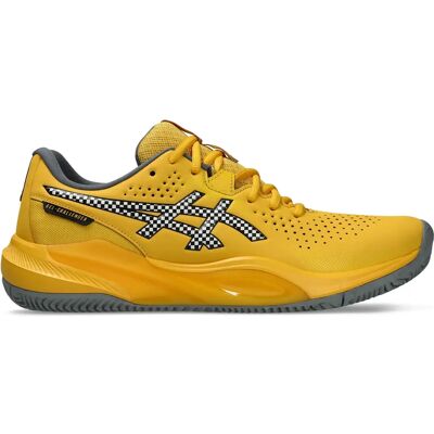 Tennisschoenen Asics Gel-Challenger 15 Clay Jaune 45 Male Tennisschoenen Asics Gel-Challenger 15 Clay Jaune 45 Male