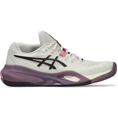 Dames tennisschoenen Asics Gel-Resolution X Clay Beige 38 Female Dames tennisschoenen Asics Gel-Resolution X Clay Beige 38 Female