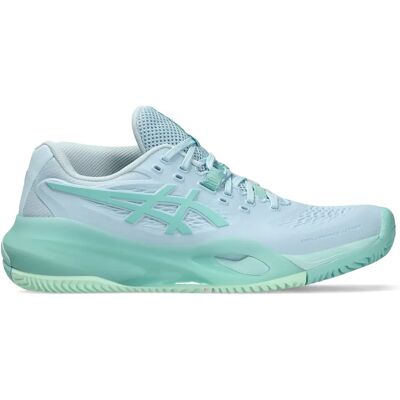 Dames tennisschoenen Asics Gel-Resolution X Clay Bleu 40 Female Dames tennisschoenen Asics Gel-Resolution X Clay Bleu 40 Female