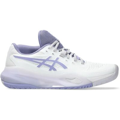 Dames tennisschoenen Asics Gel-Resolution X Blanc 39,5 Female Dames tennisschoenen Asics Gel-Resolution X Blanc 39,5 Female