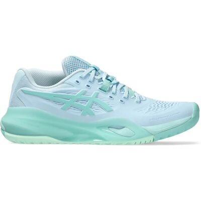 Dames tennisschoenen Asics Gel-Resolution X Bleu 39,5 Female Dames tennisschoenen Asics Gel-Resolution X Bleu 39,5 Female