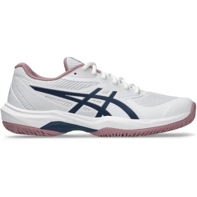 Dames tennisschoenen Asics Game FF Blanc 39 Female Dames tennisschoenen Asics Game FF Blanc 39 Female